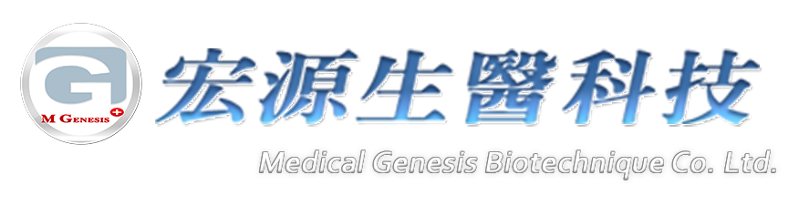 M Genesis+ 宏源生技 李朝熙院長 台灣醫美生技領導者